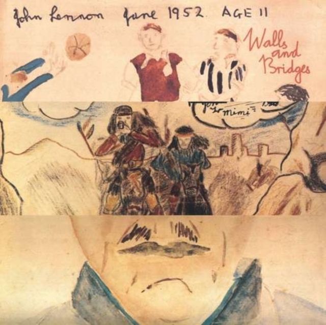 John Lennon