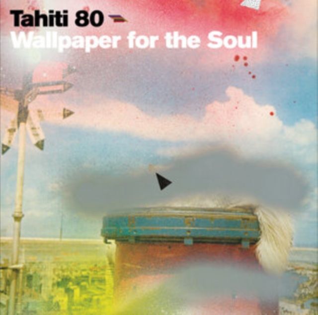 Tahiti 80