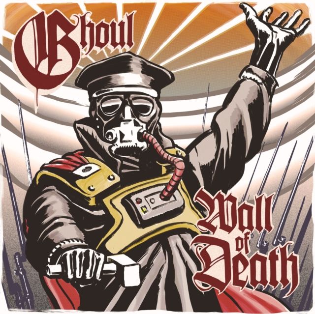 Ghoul