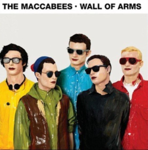 Maccabees