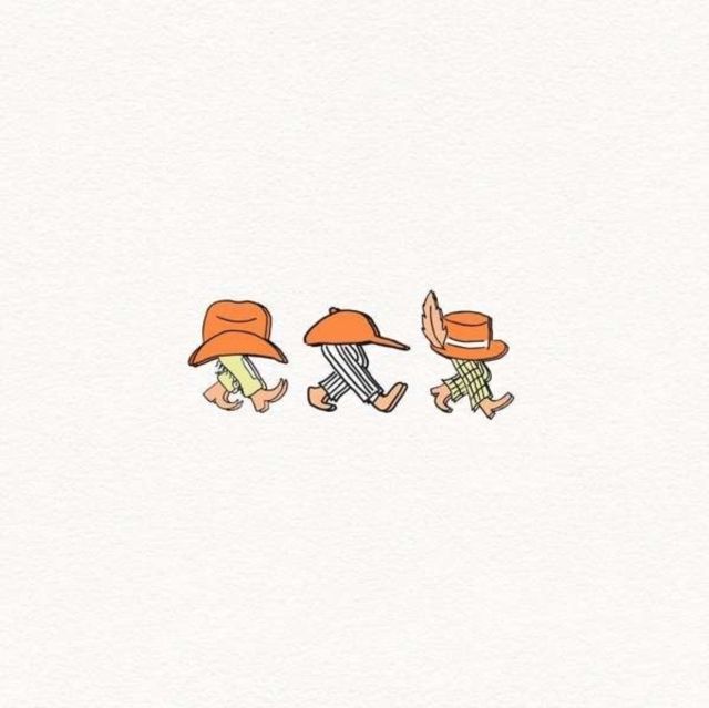 Bad Bad Hats