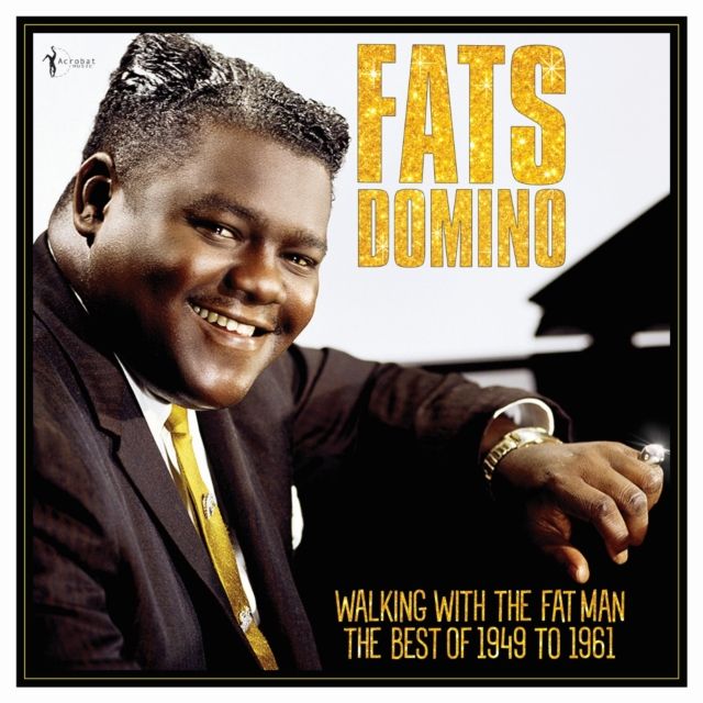 Fats Domino