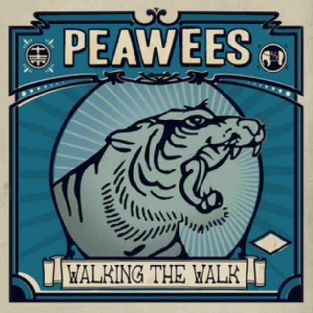 Peawees