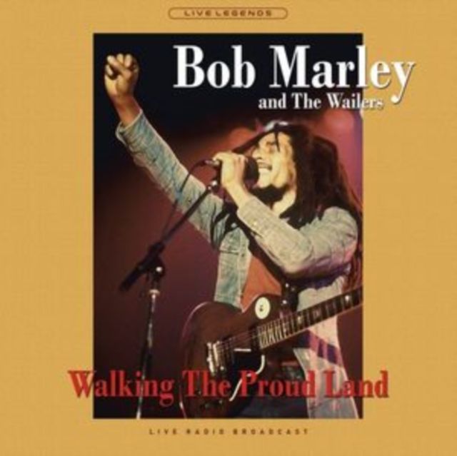 Bob Marley