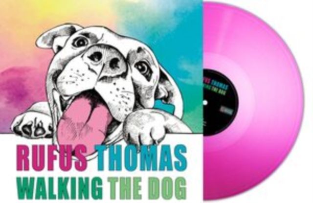 Rufus Thomas