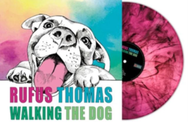Rufus Thomas
