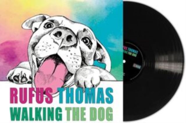 Rufus Thomas