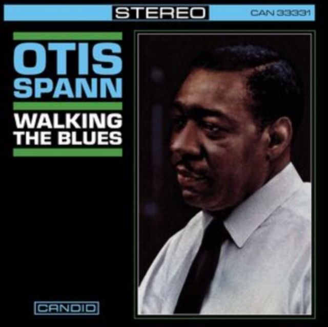 Otis Spann