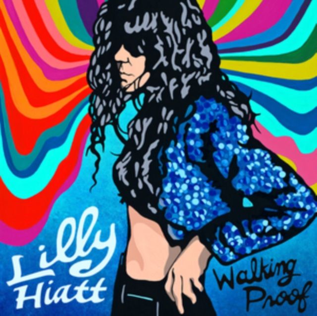 Lilly Hiatt