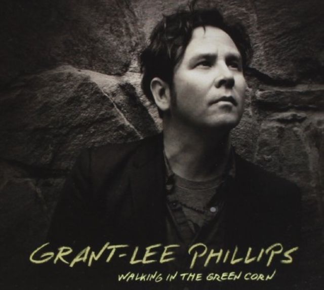 Grant-Lee Phillips