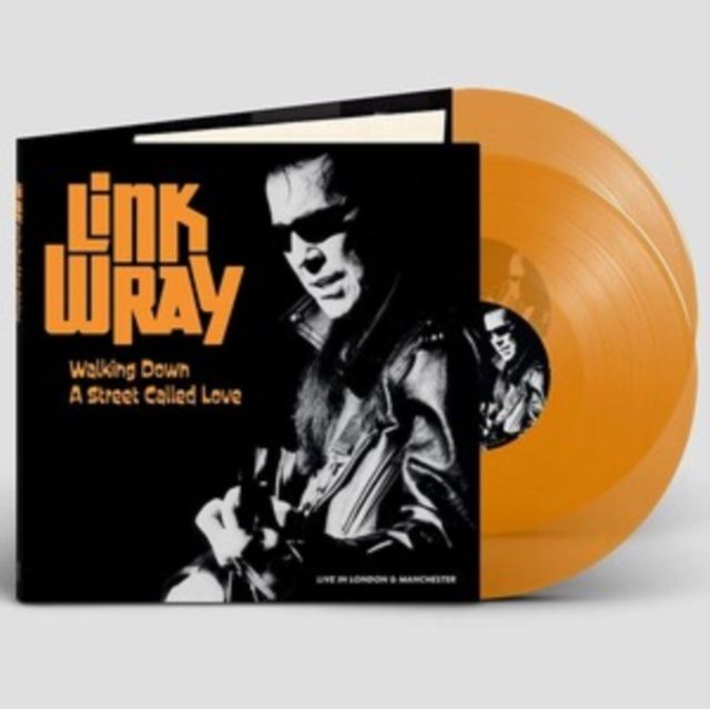 Link Wray