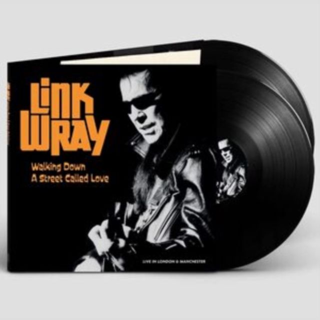 Link Wray