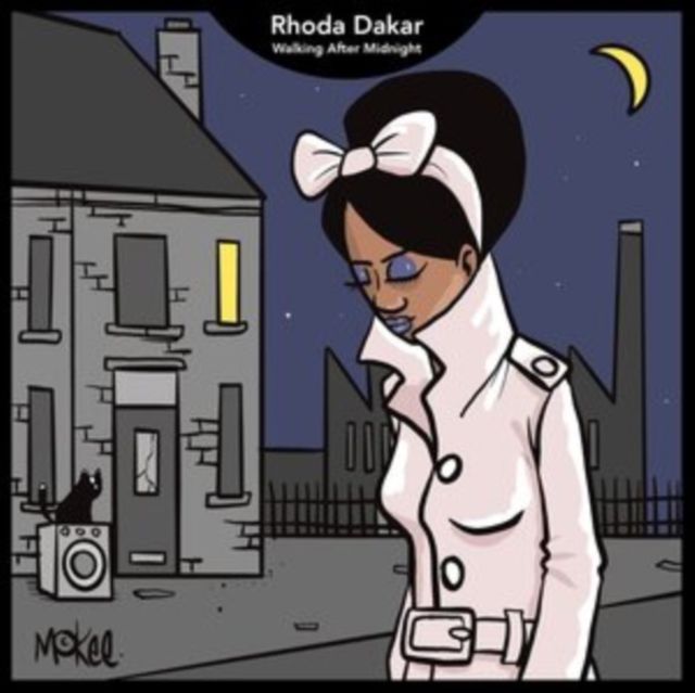 Rhoda Dakar