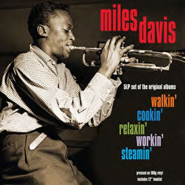 Miles Davis