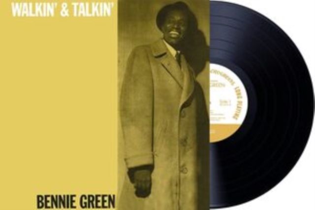 Bennie Green