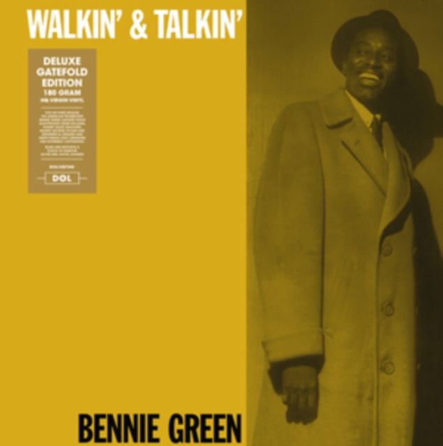 Bennie Green