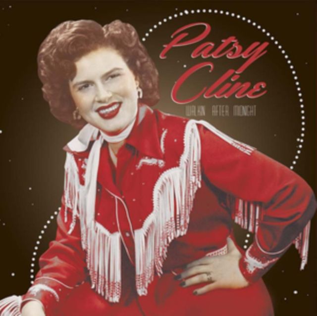 Patsy Cline