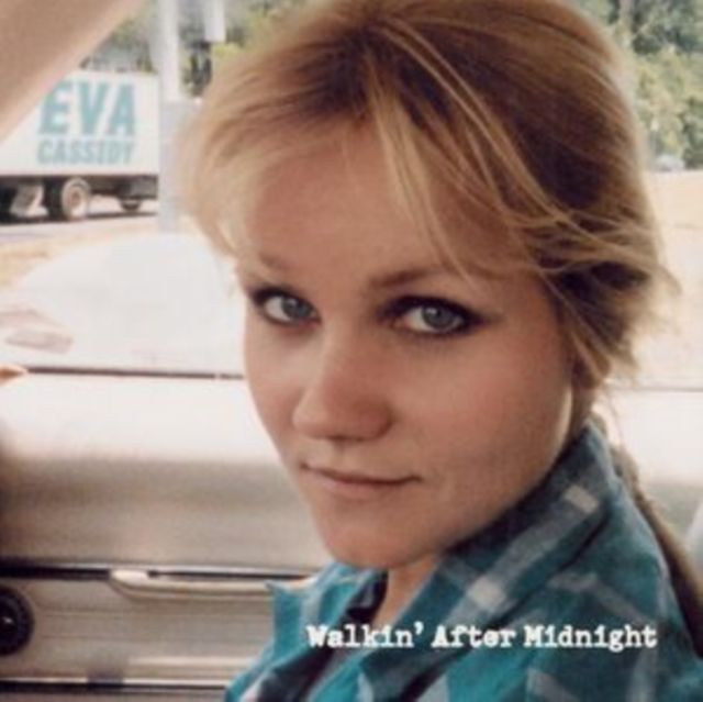 Eva Cassidy