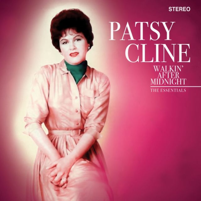 Patsy Cline