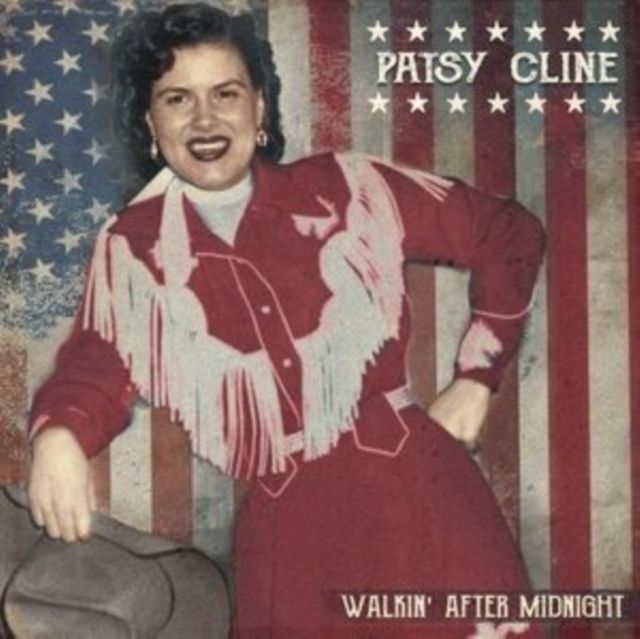 Patsy Cline