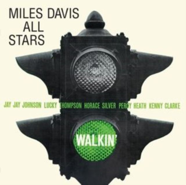 Miles Davis All Stars