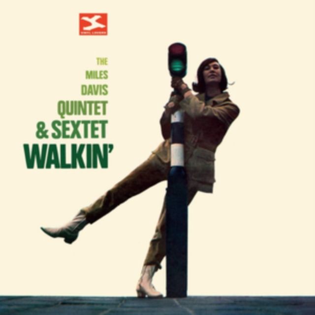 Miles Davis Quintet & Sextet