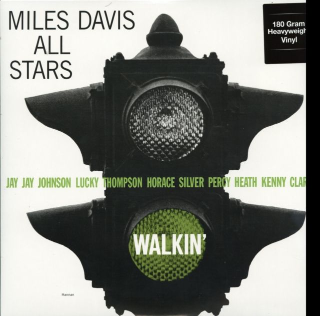 Miles Davis