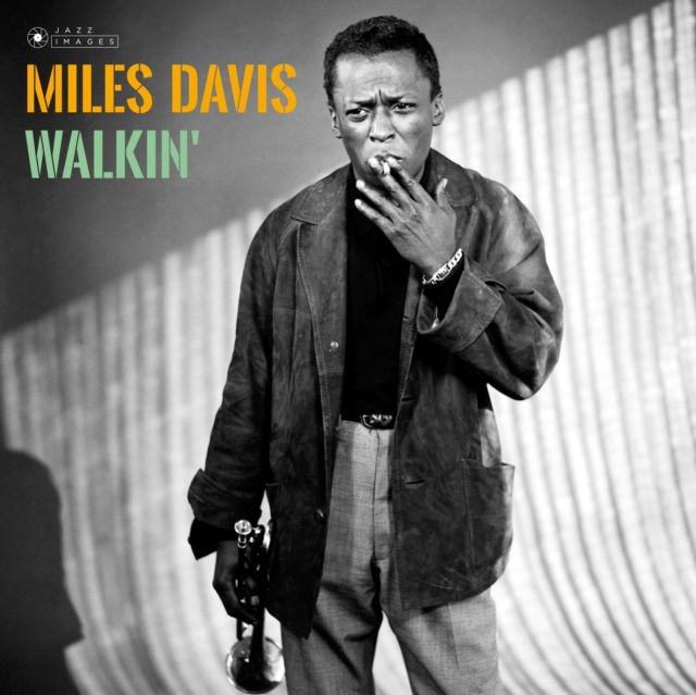 Miles Davis
