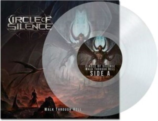 Circle Of Silence
