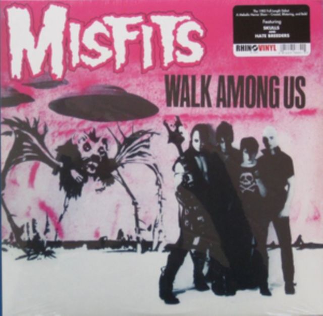 Misfits