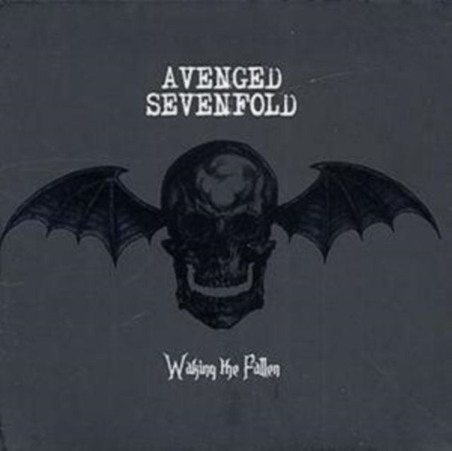 Avenged Sevenfold