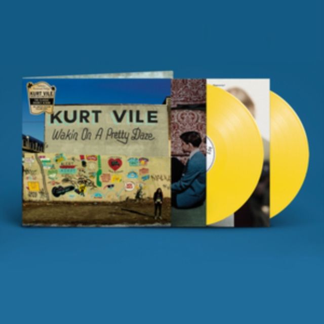Kurt Vile