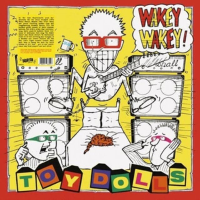 Toy Dolls