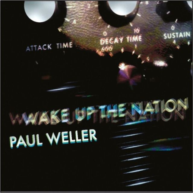 Paul Weller