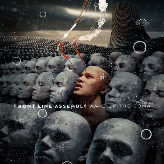 Front Line Assembly