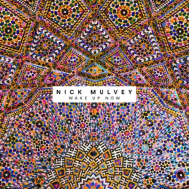 Nick Mulvey