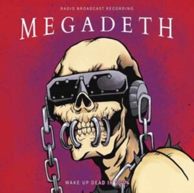 Megadeth