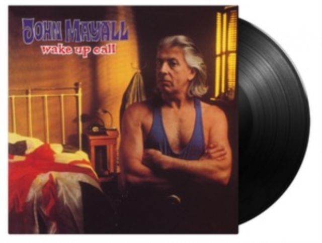 John Mayall
