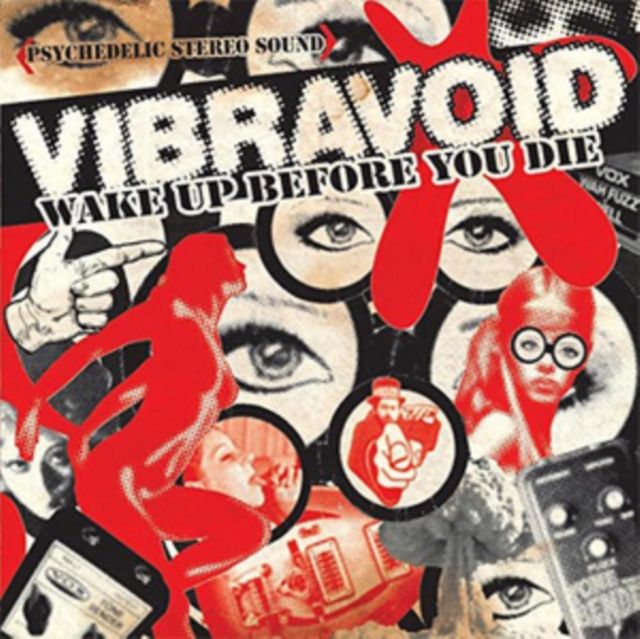 Vibravoid