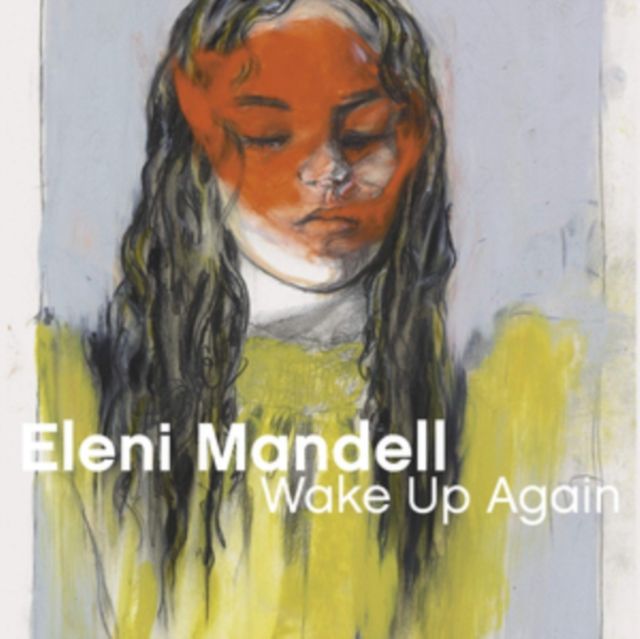 Eleni Mandell