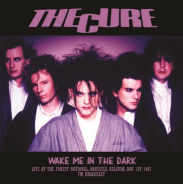 Cure