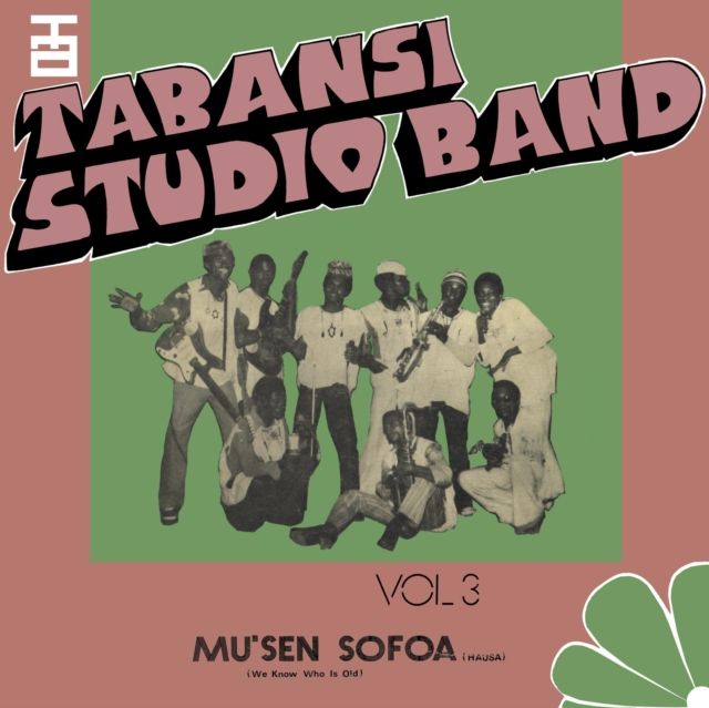 Tabansi Studio Band