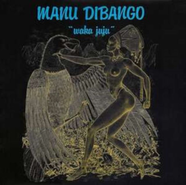 Manu Dibango
