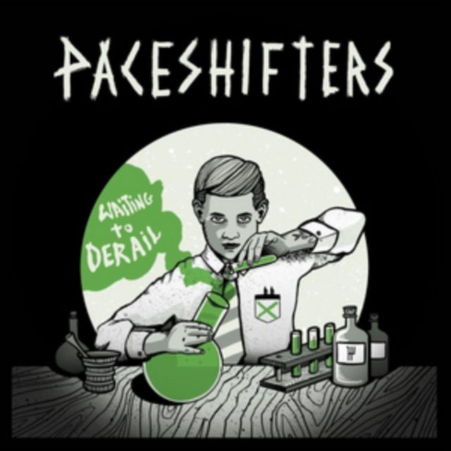 Paceshifters