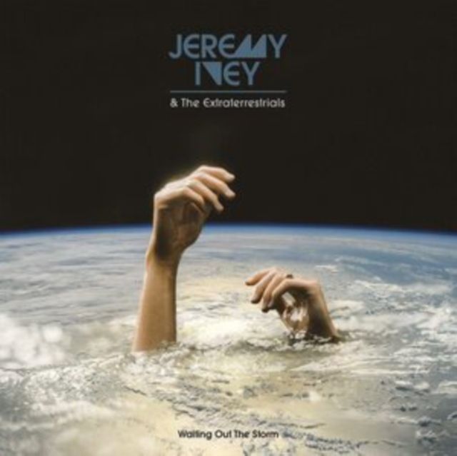Jeremy Ivey