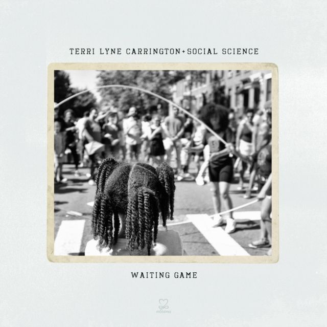 Terri Lyne Carrington & Social Science