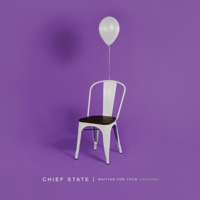 Chief State