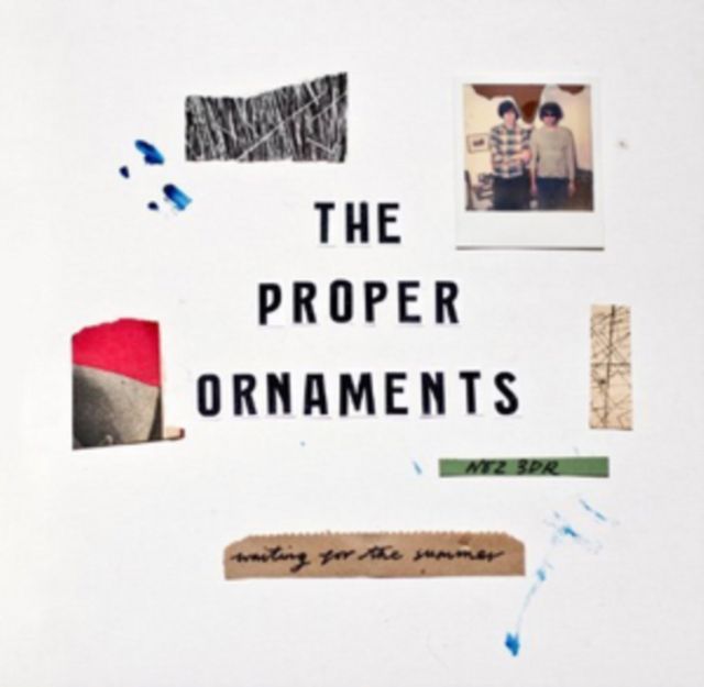 Proper Ornaments