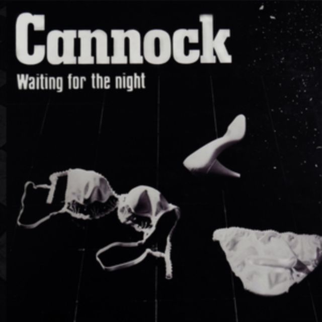 Cannock