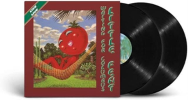 Little Feat
